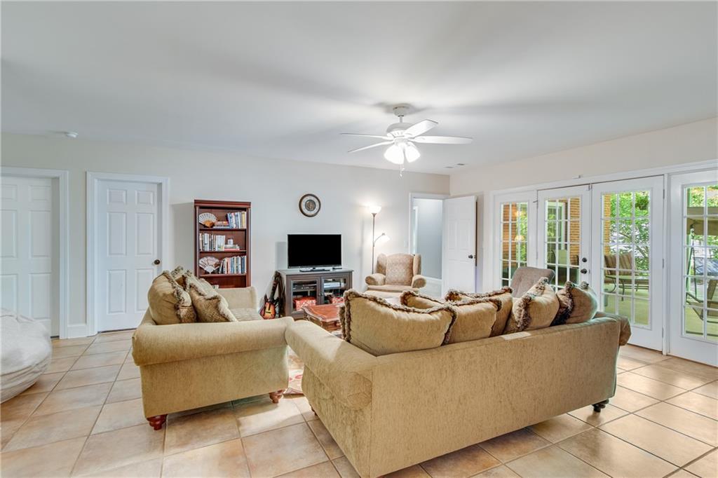 4486 Old Magnolia Court, Gainesville, Georgia image 36