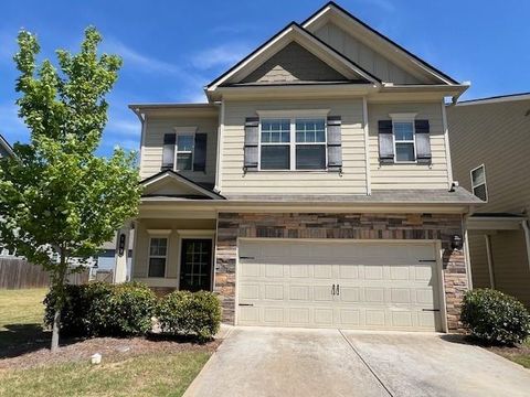Homes For Rent - 193 Bryon Lane<br/> Acworth, GA 30102