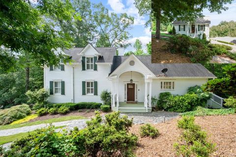 380 Fredericks Cove Dawsonville GA 30534