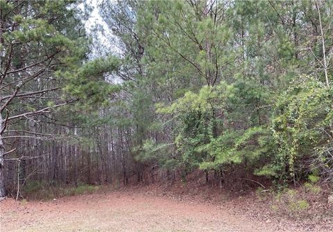 0 Ridge Drive Tallapoosa GA 30176
