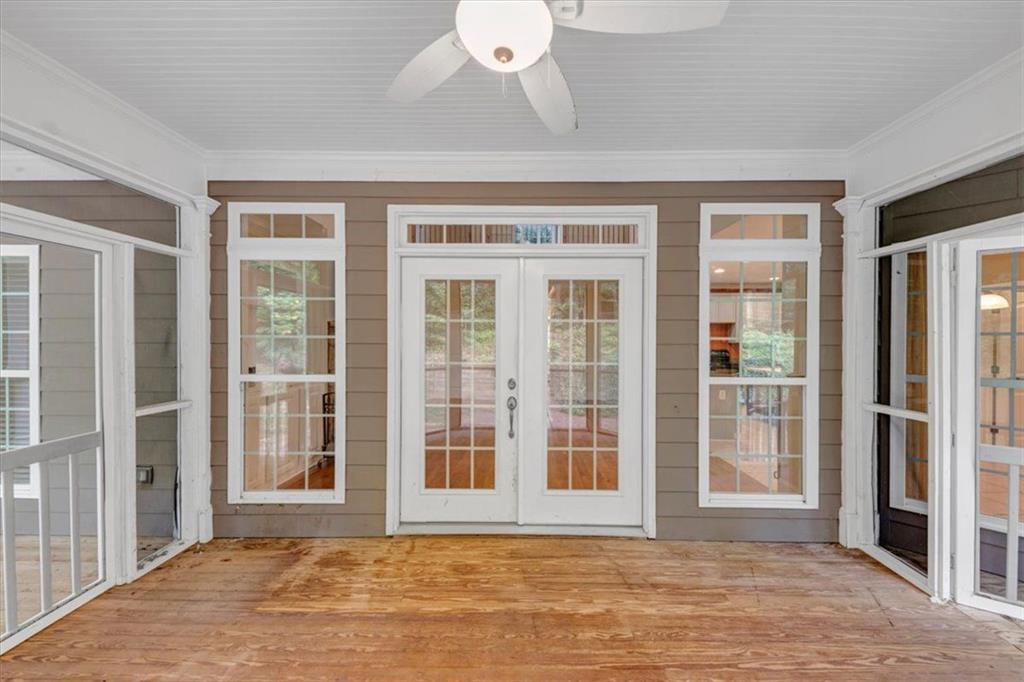 231 Beaver Ridge Road