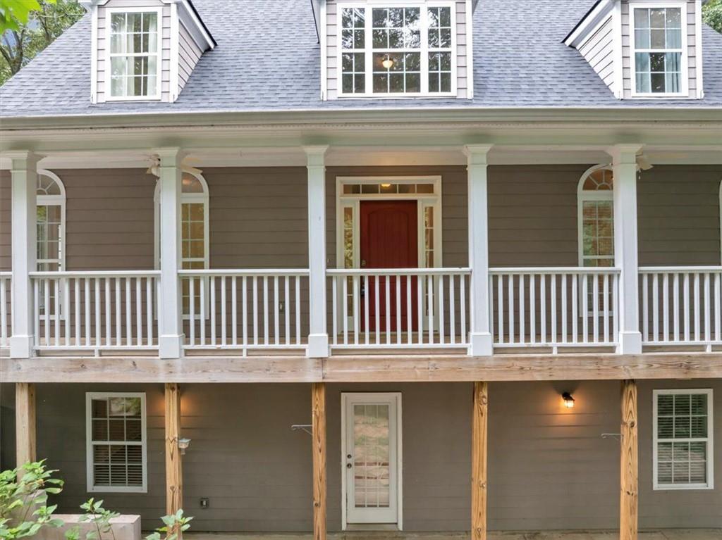 231 Beaver Ridge Road