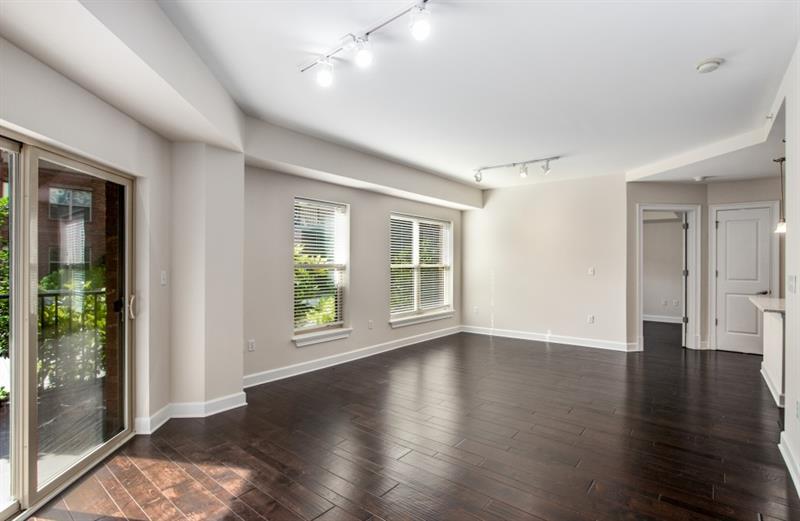 200 River Vista Drive #205, Atlanta, Georgia image 4