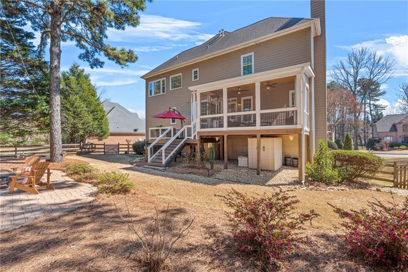 3640 Ridgeway Terrace, Suwanee, Georgia image 43