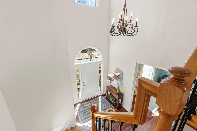 3640 Ridgeway Terrace, Suwanee, Georgia image 18