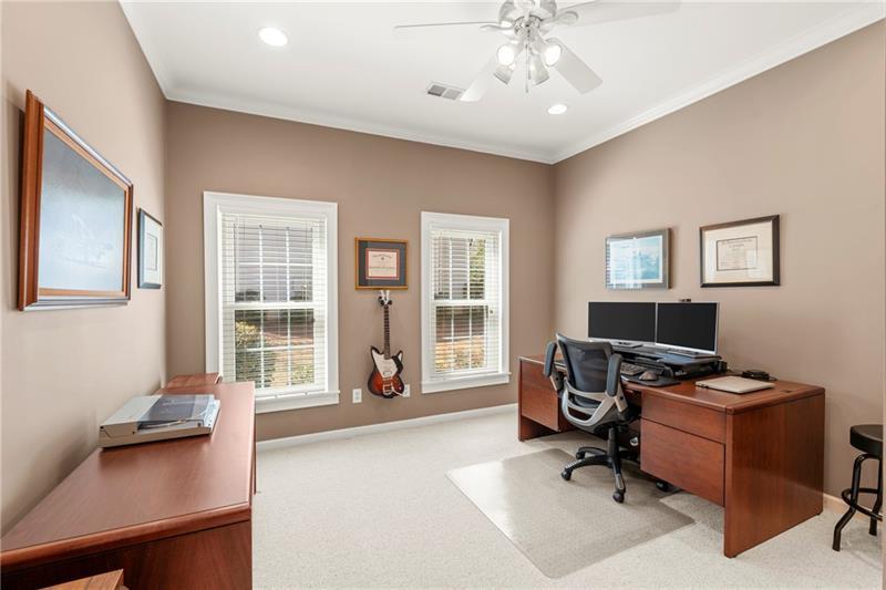 3640 Ridgeway Terrace, Suwanee, Georgia image 32