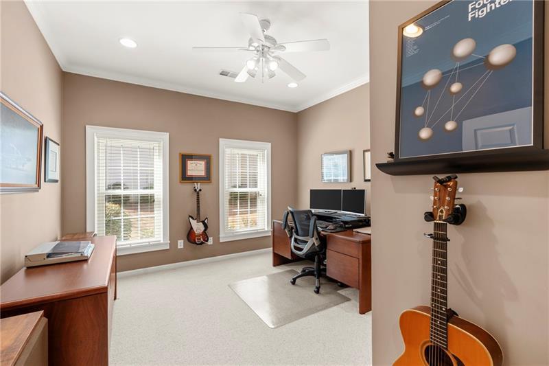 3640 Ridgeway Terrace, Suwanee, Georgia image 33