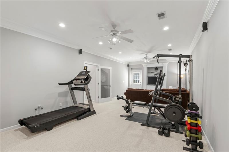 3640 Ridgeway Terrace, Suwanee, Georgia image 36