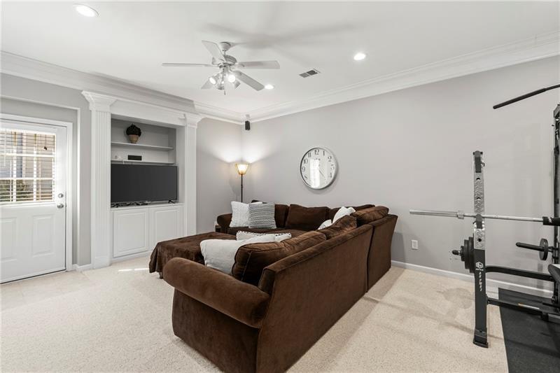 3640 Ridgeway Terrace, Suwanee, Georgia image 35