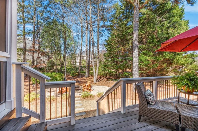 3640 Ridgeway Terrace, Suwanee, Georgia image 39
