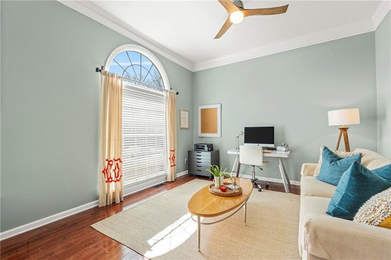 3640 Ridgeway Terrace, Suwanee, Georgia image 7