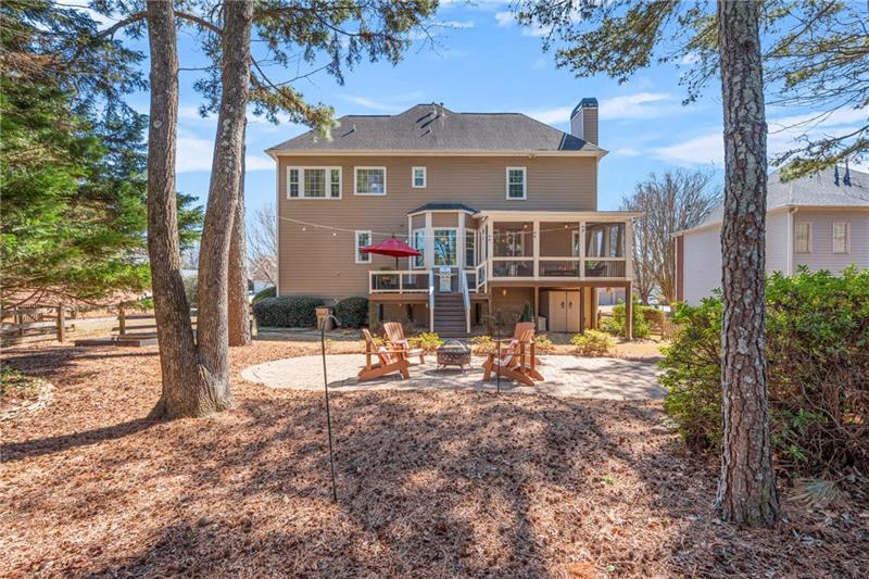 3640 Ridgeway Terrace, Suwanee, Georgia image 41