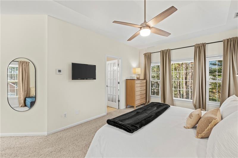3640 Ridgeway Terrace, Suwanee, Georgia image 21