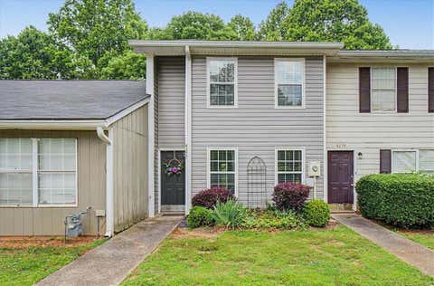 Townhouse For Sale - 4277 Grogan Street<br/> Acworth, GA 30101