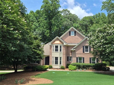 Homes For Sale - 1325 Starboard Way<br/> Cumming, GA 30041