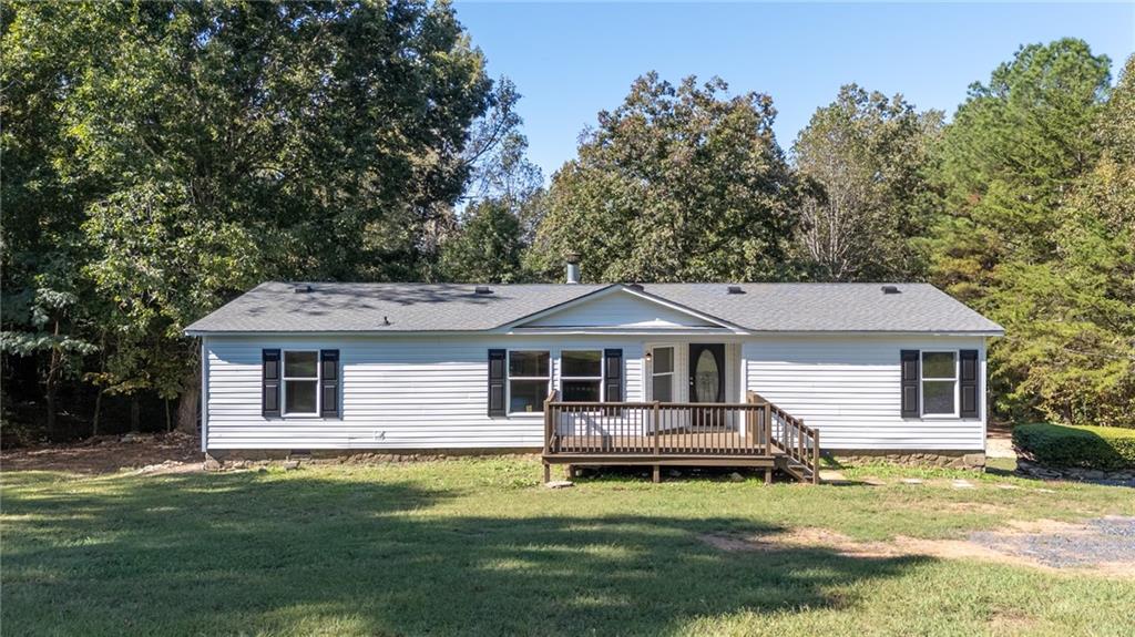 399 Estelle Middleton Road