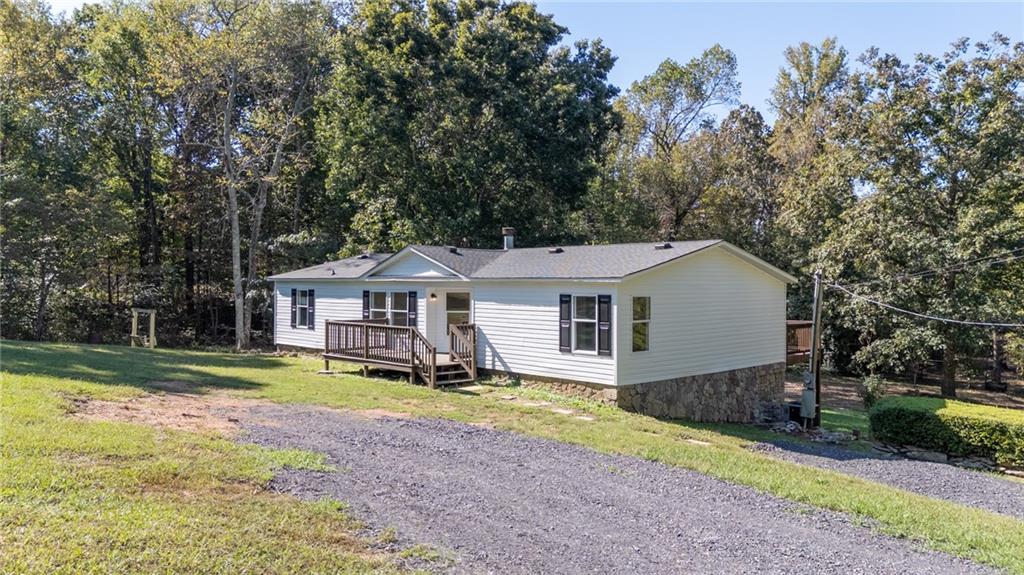 399 Estelle Middleton Road