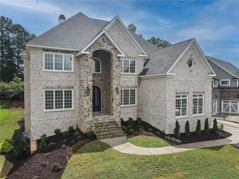 5694 Brendlynn Drive Suwanee GA 30024