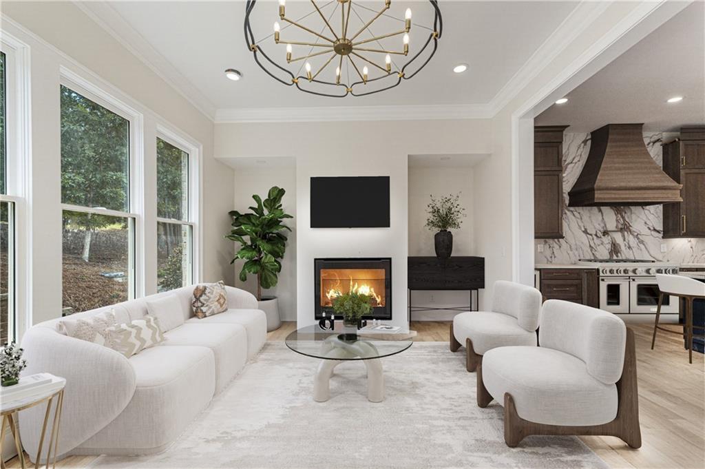 5694 Brendlynn Drive