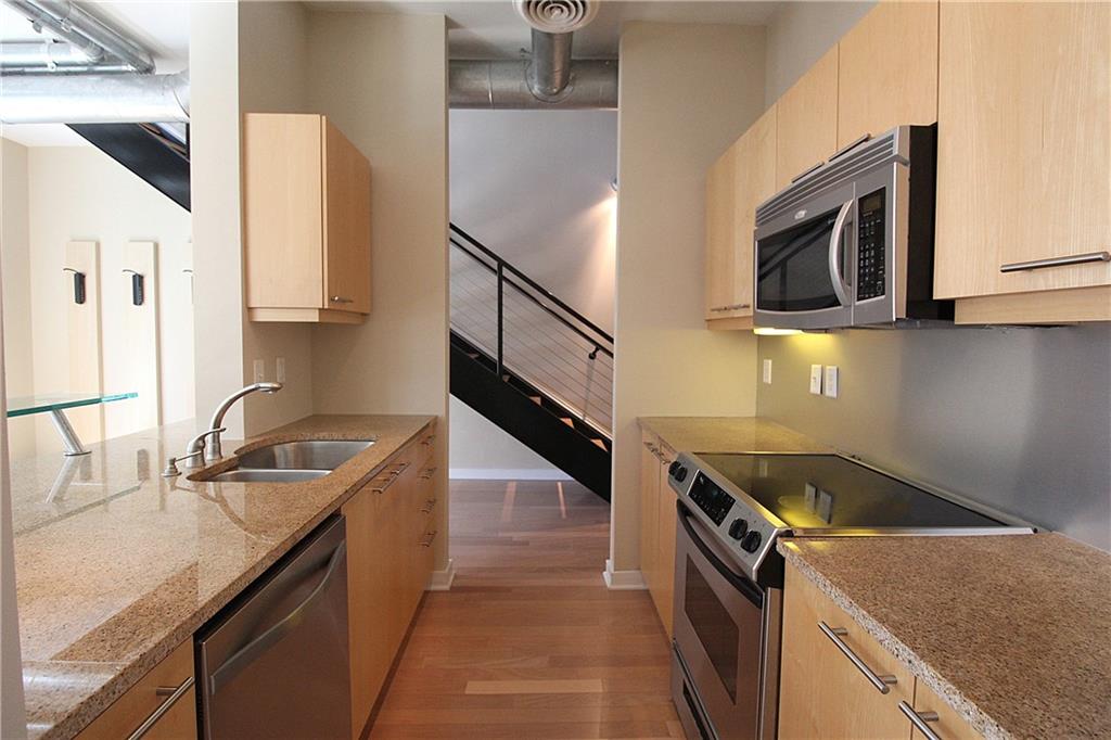 265 18th Street #2329, Atlanta, Georgia image 39