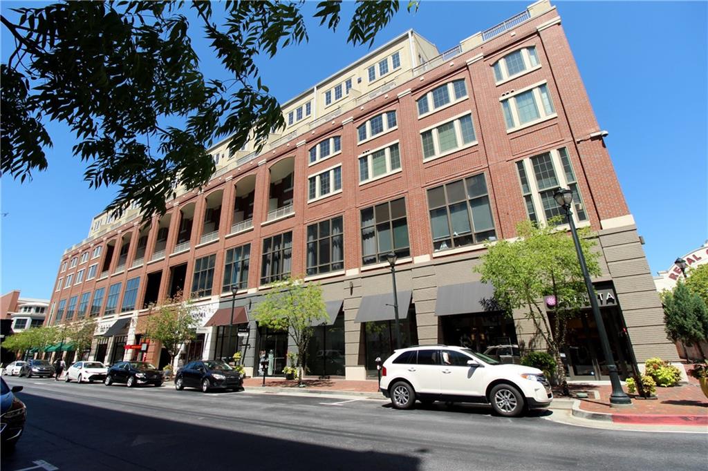 265 18th Street #2329, Atlanta, Georgia image 6