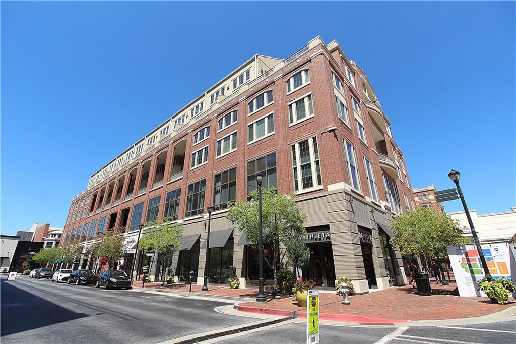 265 18th Street #2329, Atlanta, Georgia image 4
