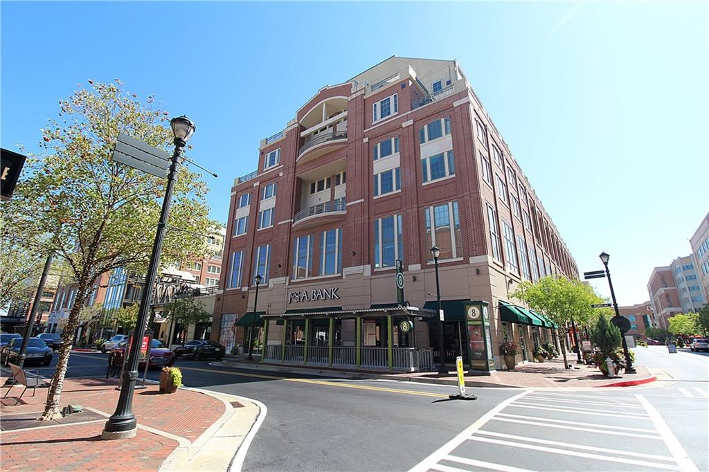 265 18th Street #2329, Atlanta, Georgia image 2