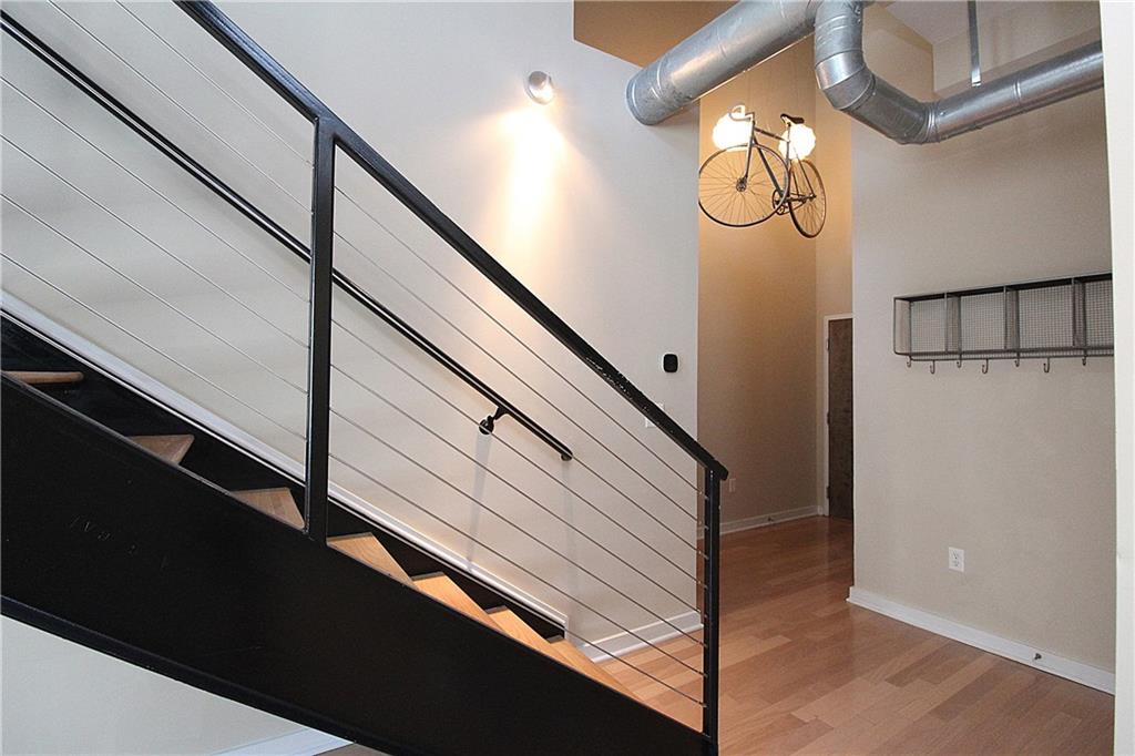 265 18th Street #2329, Atlanta, Georgia image 22