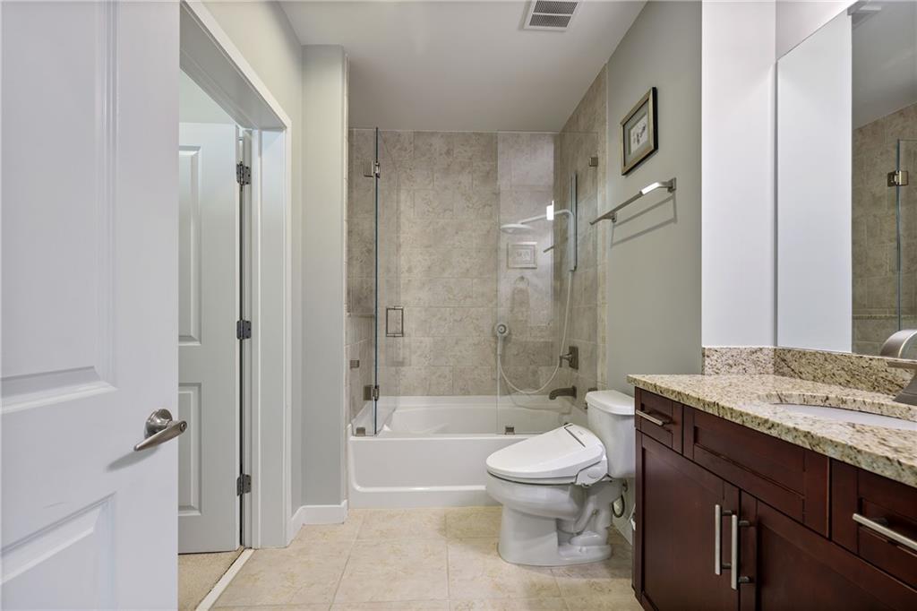 855 Peachtree Street #2801, Atlanta, Georgia image 21