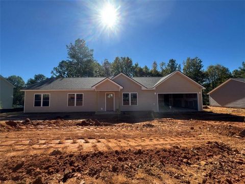326 WHITE CREEK Loop Rockmart GA 30153