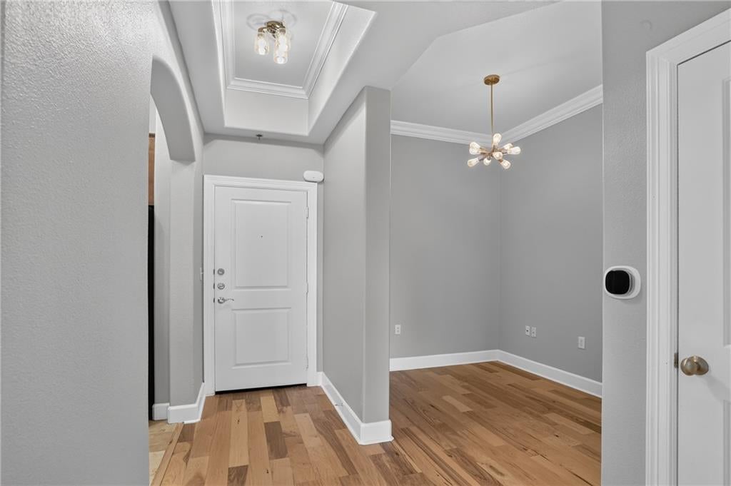 3445 Stratford Road NE 606