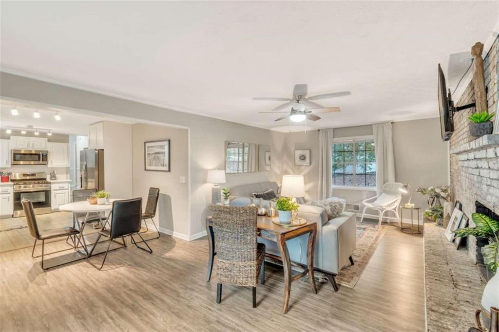 Dupree Road - Residential Lease