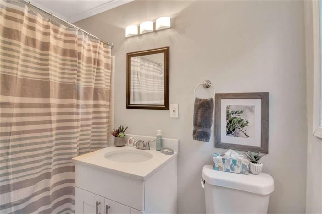 Dupree Road - Residential Lease