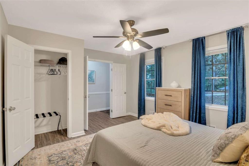 Dupree Road - Residential Lease