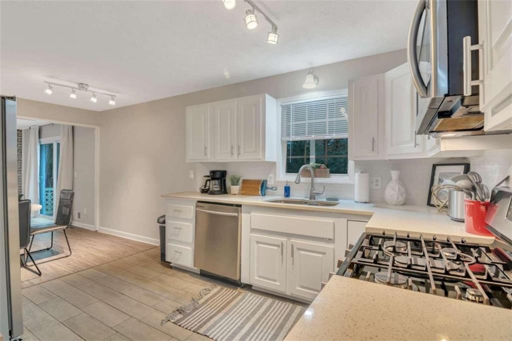 Dupree Road - Residential Lease