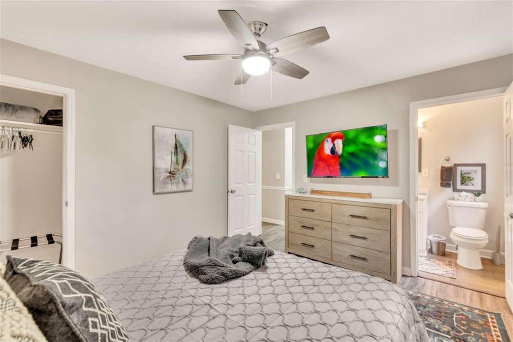 Dupree Road - Residential Lease