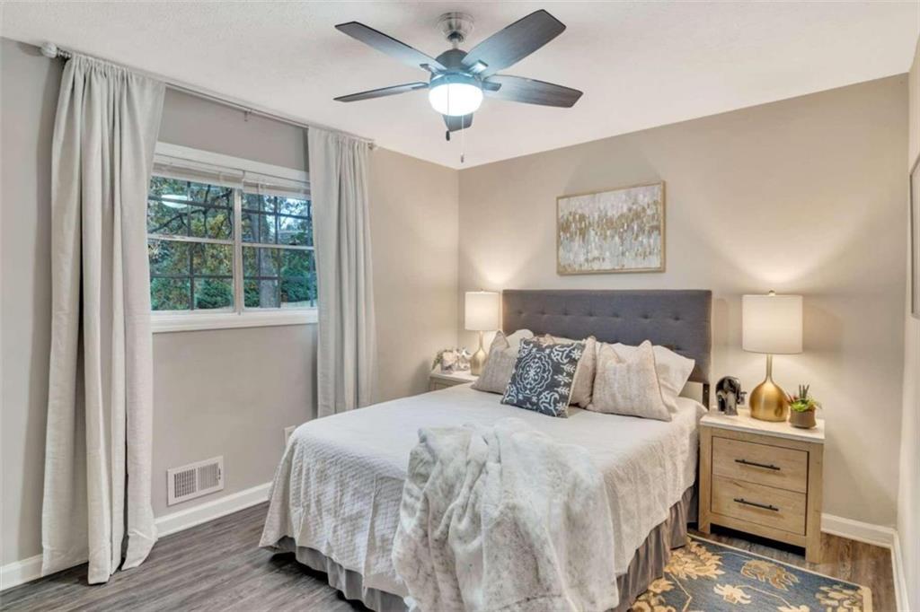 Dupree Road - Residential Lease