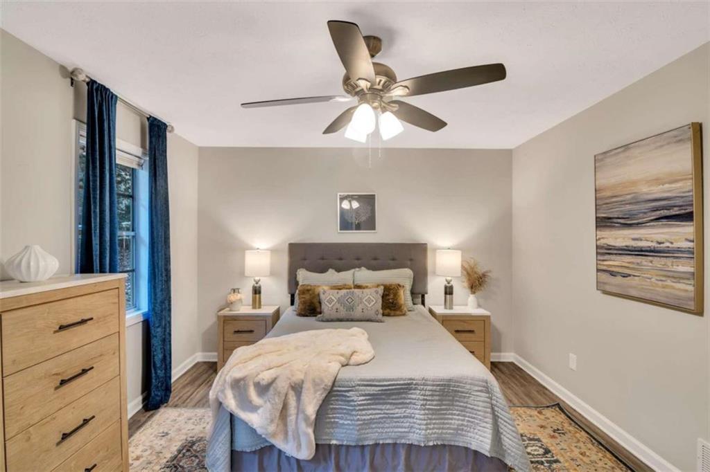 Dupree Road - Residential Lease