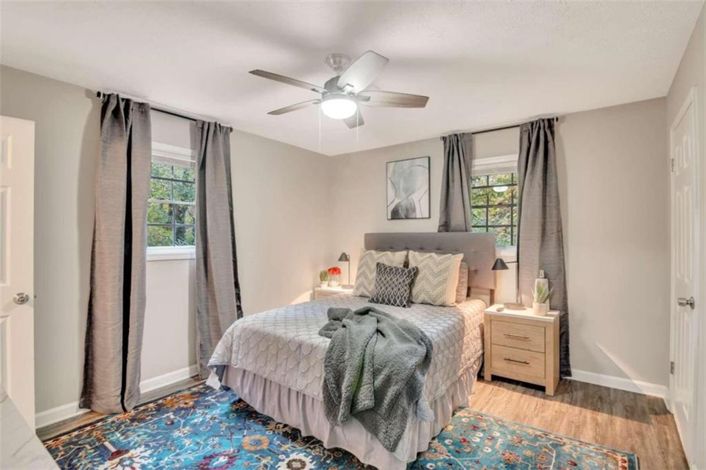 Dupree Road - Residential Lease