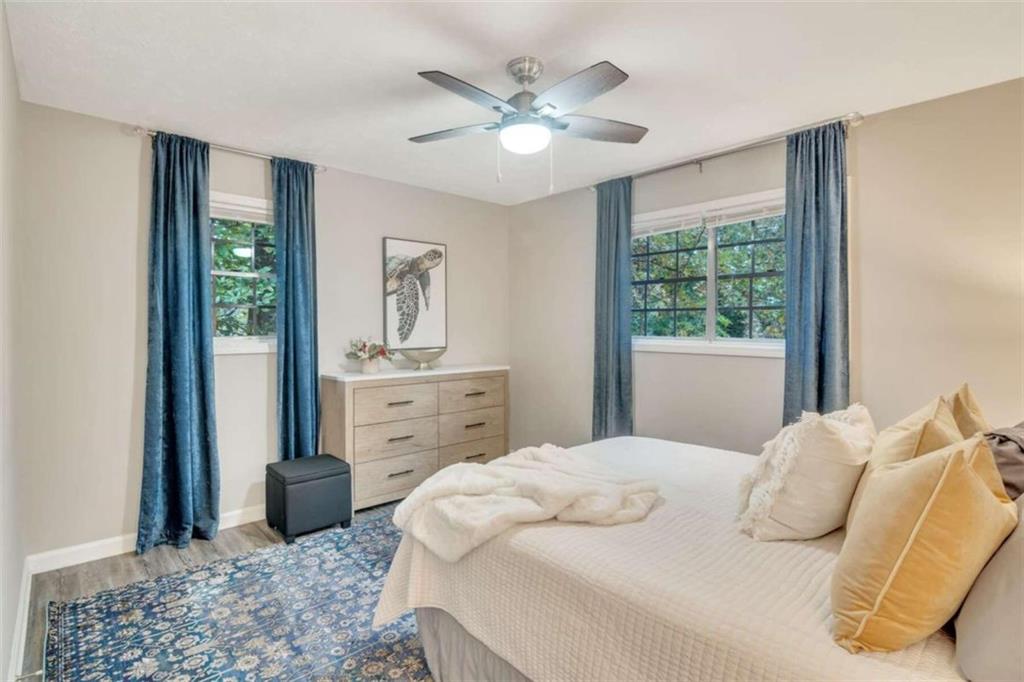 Dupree Road - Residential Lease