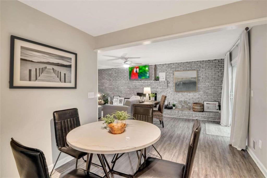 Dupree Road - Residential Lease