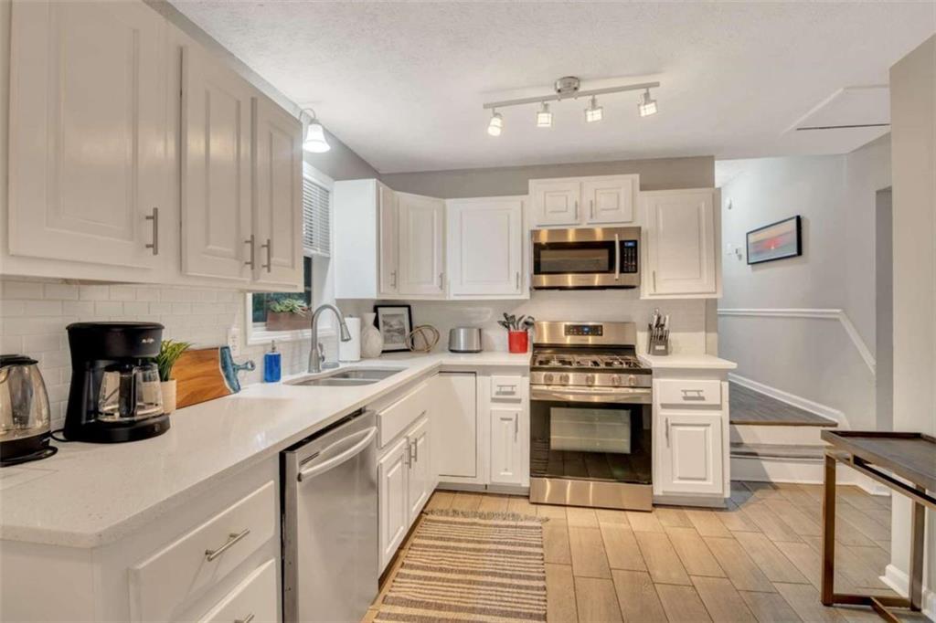 Dupree Road - Residential Lease