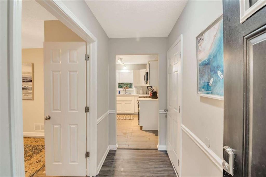 Dupree Road - Residential Lease