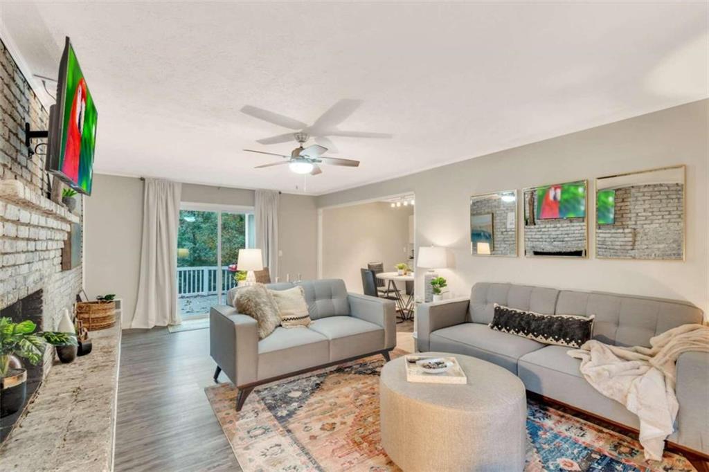 Dupree Road - Residential Lease