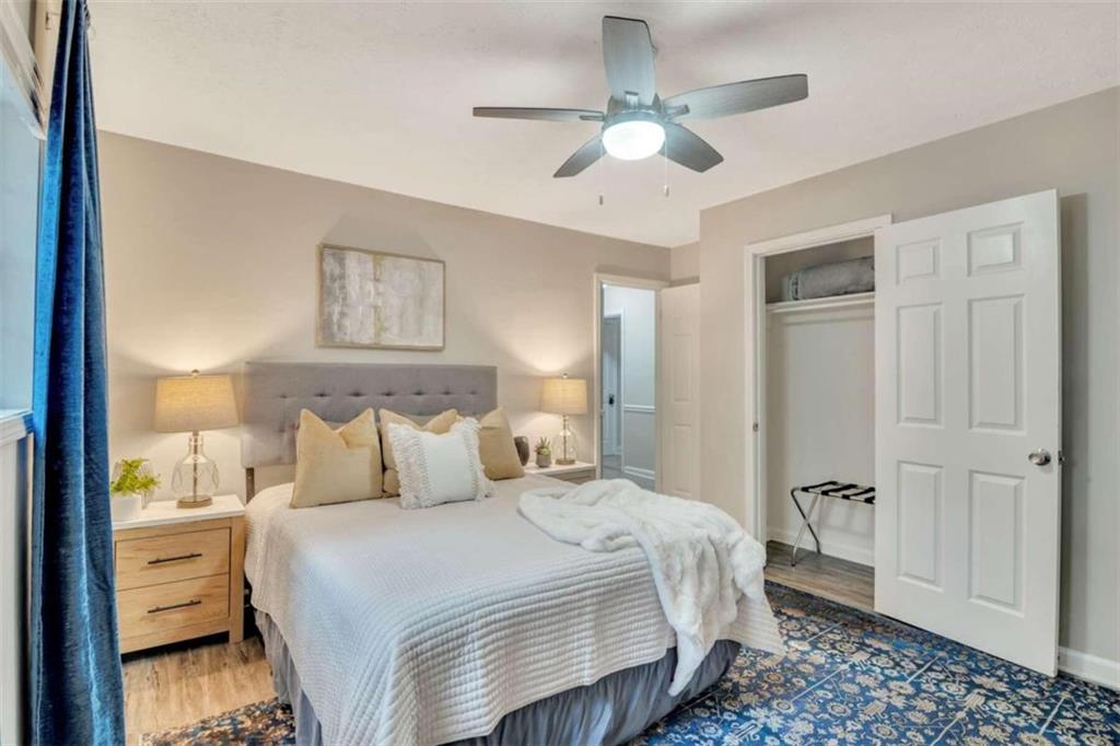 Dupree Road - Residential Lease