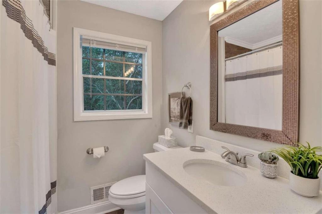 Dupree Road - Residential Lease