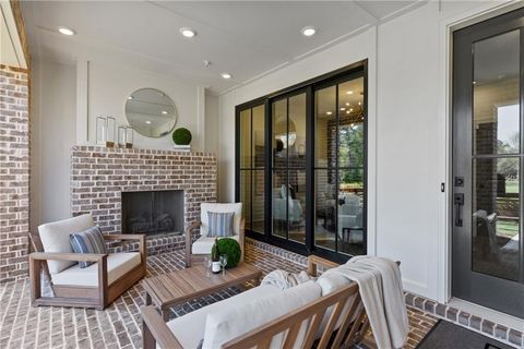 114 IveyBrooke Lane 62 Alpharetta GA 30009