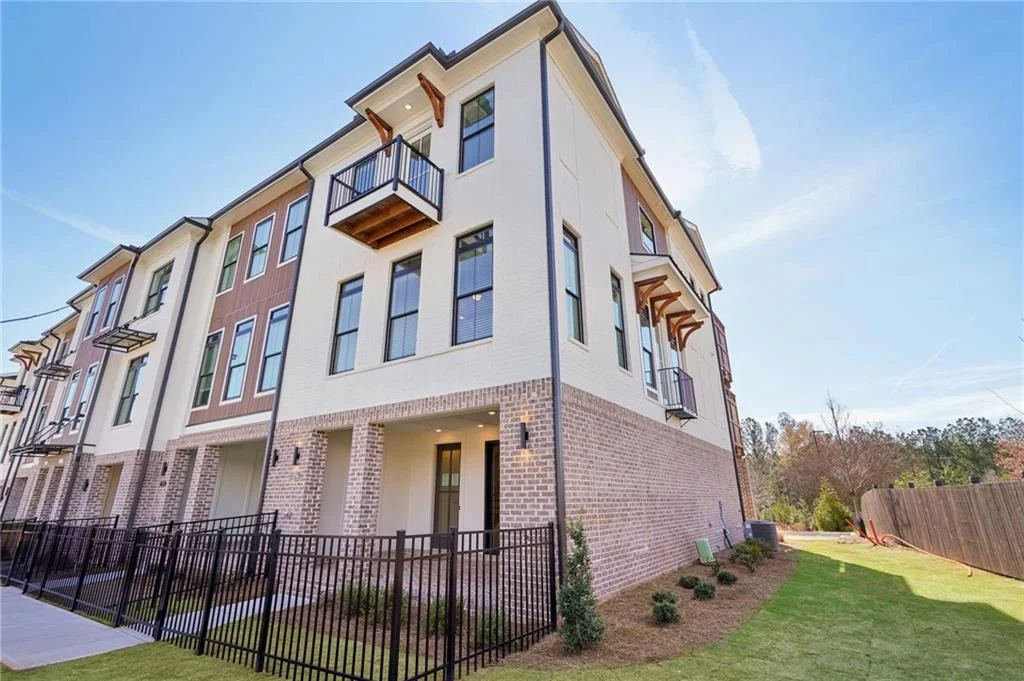114 Iveybrooke Lane Unit 62