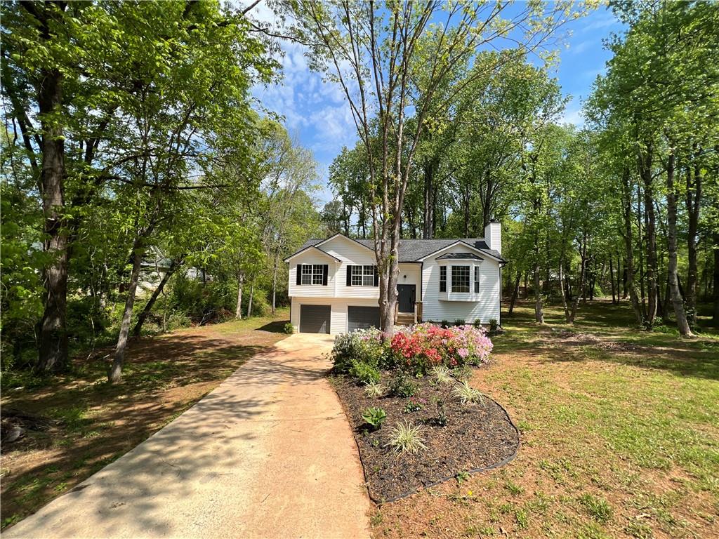 7160 Royston Way, Cumming, Georgia image 1