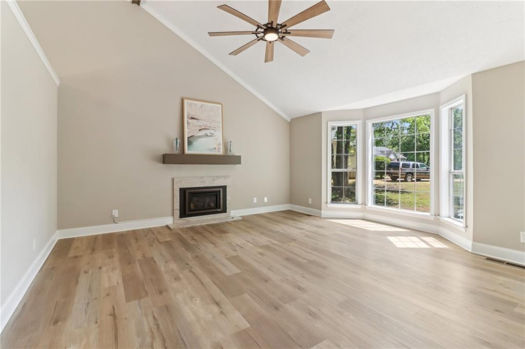 7160 Royston Way, Cumming, Georgia image 5